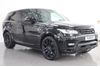 Land Rover Range Rover Sport 4.4 SDV8 Autobiography Dynamic 5dr Auto