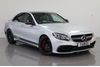 Mercedes-Benz C Class C63 S Edition 1 4dr Auto