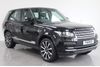 Land Rover Range Rover 4.4 SDV8 Autobiography 4dr Auto