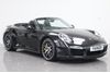 Porsche 911 Turbo S 2dr PDK