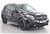 Mercedes-Benz GLE Class GLE 63 S 4Matic Night Edition 5dr 7G-Tronic