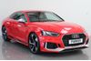Audi A5 2.9 TFSI Quattro 2dr Tiptronic
