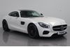 Mercedes-Benz GT GT S Premium 2dr Auto