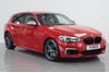 BMW 1 Series M140i Shadow Edition 5dr Step Auto