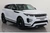 Land Rover Range Rover Evoque 2.0 D180 R-Dynamic SE 5dr Auto