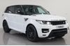 Land Rover Range Rover Sport 3.0 SDV6 HSE Dynamic 5dr Auto