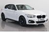 BMW 1 Series 116d Sport 5dr