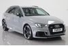 Audi A3 2.5 TFSI RS 3 Quattro 5dr S Tronic