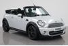 MINI Convertible 1.6 Cooper 2dr