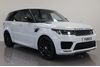 Land Rover Range Rover Sport 3.0 SDV6 HSE Dynamic 5dr Auto