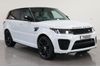 Land Rover Range Rover Sport 5.0 V8 S/C 575 SVR 5dr Auto