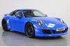 Porsche 911 GTS 2dr PDK