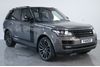 Land Rover Range Rover 4.4 SDV8 Autobiography 4dr Auto
