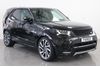 Land Rover Discovery 3.0 TD6 HSE Luxury 5dr Auto