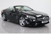 Mercedes-Benz SL SL 400 AMG Line 2dr 9G-Tronic