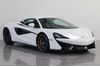 McLaren 570S 570S COUPE S-A