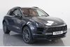 Porsche Macan S 5dr PDK