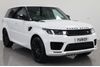 Land Rover Range Rover Sport 3.0 SDV6 HSE Dynamic 5dr Auto