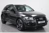 Audi Q5 SQ5 Plus Quattro Special Edition 5dr Tip Auto