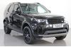 Land Rover Discovery 3.0 TD6 HSE Luxury 5dr Auto