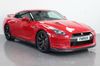 Nissan GT-R 3.8 Black Edition 2dr Auto [Sat Nav]