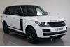 Land Rover Range Rover 4.4 SDV8 Autobiography 4dr Auto