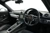 Porsche Cayman 2.0 2dr