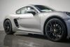 Porsche Cayman 2.0 2dr