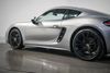 Porsche Cayman 2.0 2dr