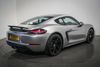 Porsche Cayman 2.0 2dr