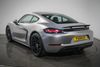 Porsche Cayman 2.0 2dr