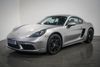 Porsche Cayman 2.0 2dr
