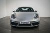Porsche Cayman 2.0 2dr
