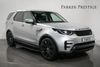 Land Rover Discovery 3.0 TD6 HSE Luxury 5dr Auto