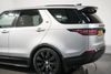 Land Rover Discovery 3.0 TD6 HSE Luxury 5dr Auto