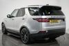 Land Rover Discovery 3.0 TD6 HSE Luxury 5dr Auto
