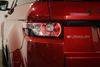 Land Rover Range Rover Evoque 2.2 SD4 Dynamic 3dr Auto