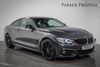 BMW 4 Series 420d [190] M Sport 2dr Auto [Professional Media]