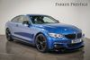 BMW 4 Series 430d M Sport 2dr Auto