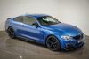 BMW 4 Series 430d M Sport 2dr Auto