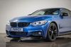 BMW 4 Series 430d M Sport 2dr Auto