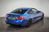 BMW 4 Series 430d M Sport 2dr Auto