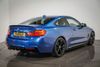 BMW 4 Series 430d M Sport 2dr Auto