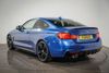 BMW 4 Series 430d M Sport 2dr Auto