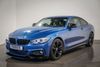 BMW 4 Series 430d M Sport 2dr Auto