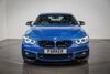 BMW 4 Series 430d M Sport 2dr Auto