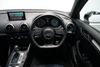 Audi A3 S3 TFSI Quattro Black Edition 5dr S Tronic