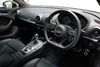Audi A3 S3 TFSI Quattro Black Edition 5dr S Tronic