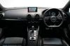 Audi A3 S3 TFSI Quattro Black Edition 5dr S Tronic