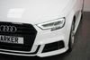 Audi A3 S3 TFSI Quattro Black Edition 5dr S Tronic